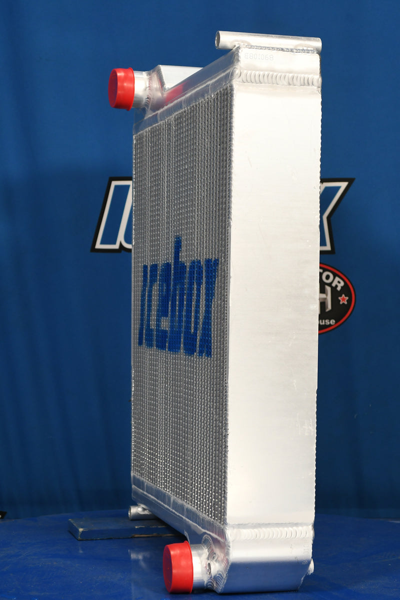 Load image into Gallery viewer, JCB Radiator # 890108
