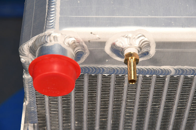 Load image into Gallery viewer, JCB 1400B Radiator # 890109
