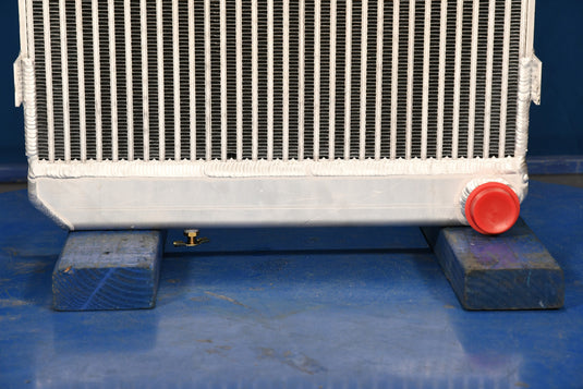 JCB 1400B Radiator