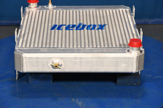 JCB 1400B Radiator