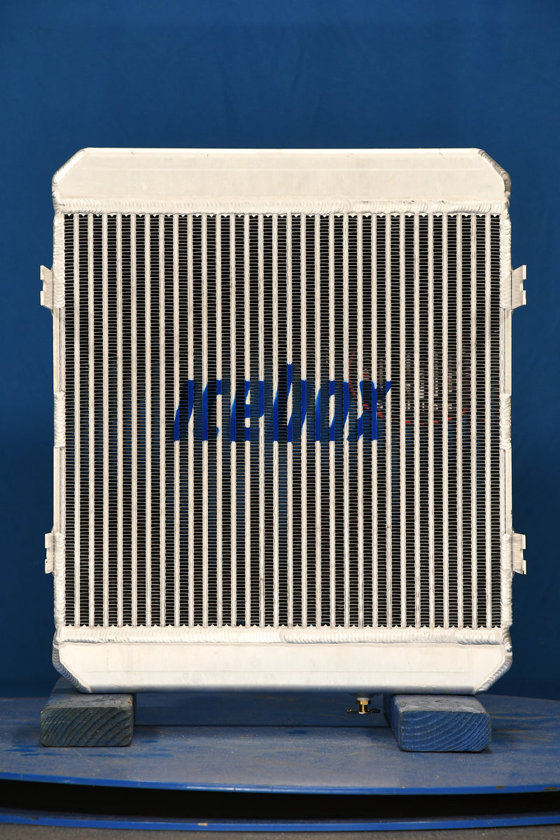 Load image into Gallery viewer, JCB 1400B Radiator # 890109
