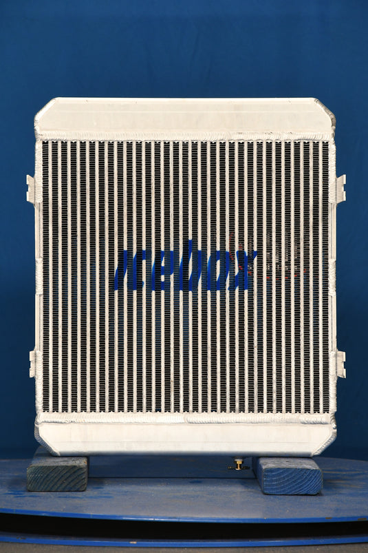 JCB 1400B Radiator