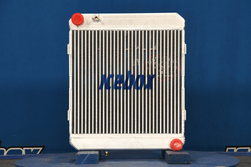 Load image into Gallery viewer, JCB 1400B Radiator # 890109
