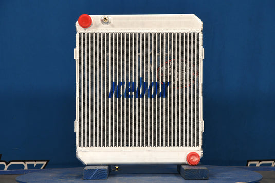 JCB 1400B Radiator