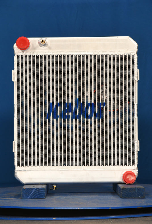 JCB 1400B Radiator
