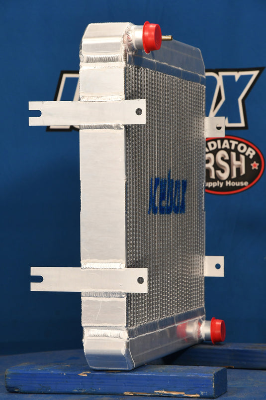 JCB 1400B Radiator