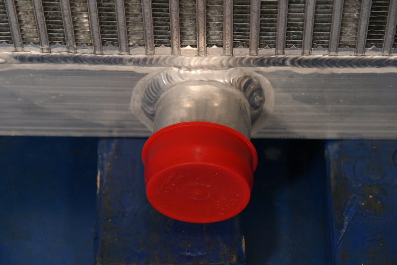 Load image into Gallery viewer, JCB Radiator # 890114
