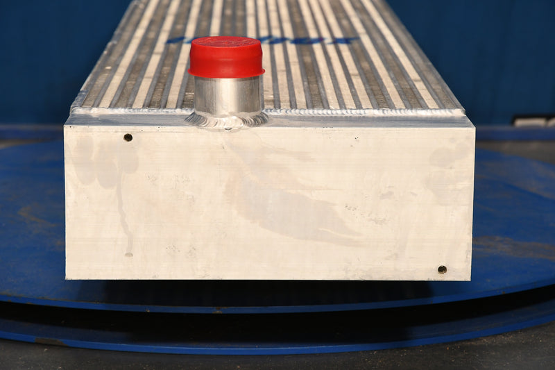 Load image into Gallery viewer, JCB Radiator # 890114
