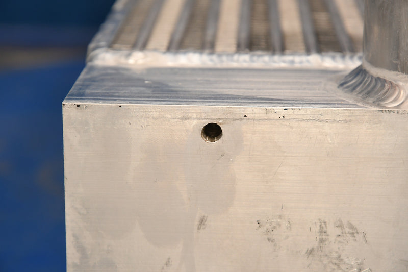 Load image into Gallery viewer, JCB Radiator # 890114
