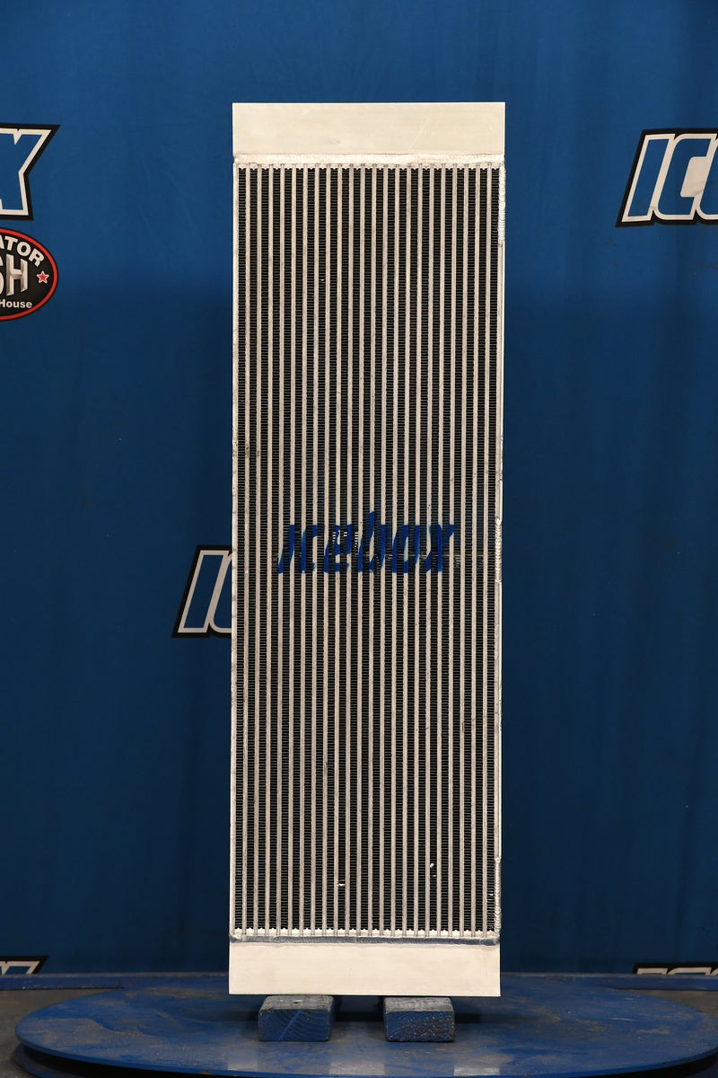 Load image into Gallery viewer, JCB Radiator # 890114
