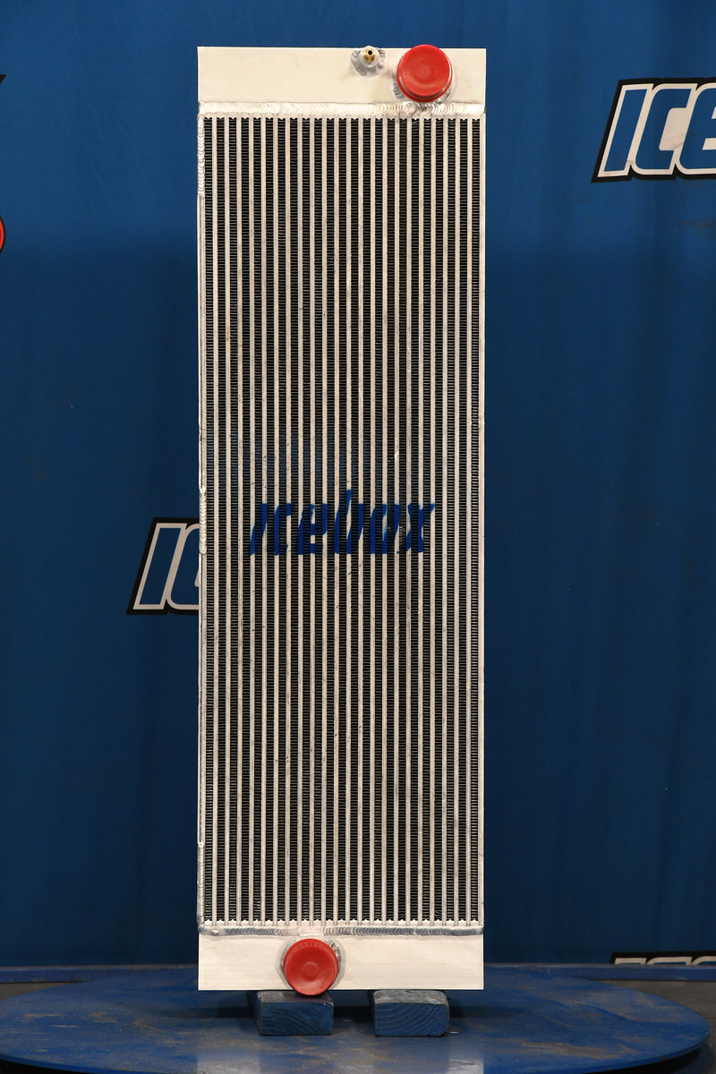 Load image into Gallery viewer, JCB Radiator # 890114
