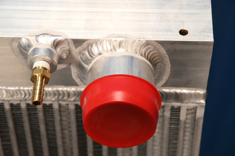 Load image into Gallery viewer, JCB Radiator # 890114
