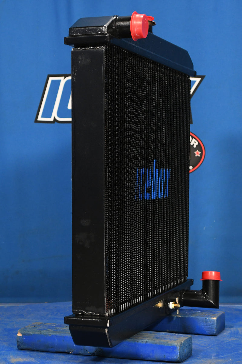 Load image into Gallery viewer, Gehl Radiator # 890253
