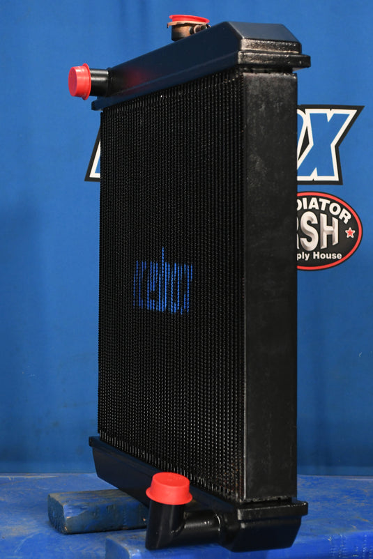 Gehl Radiator
