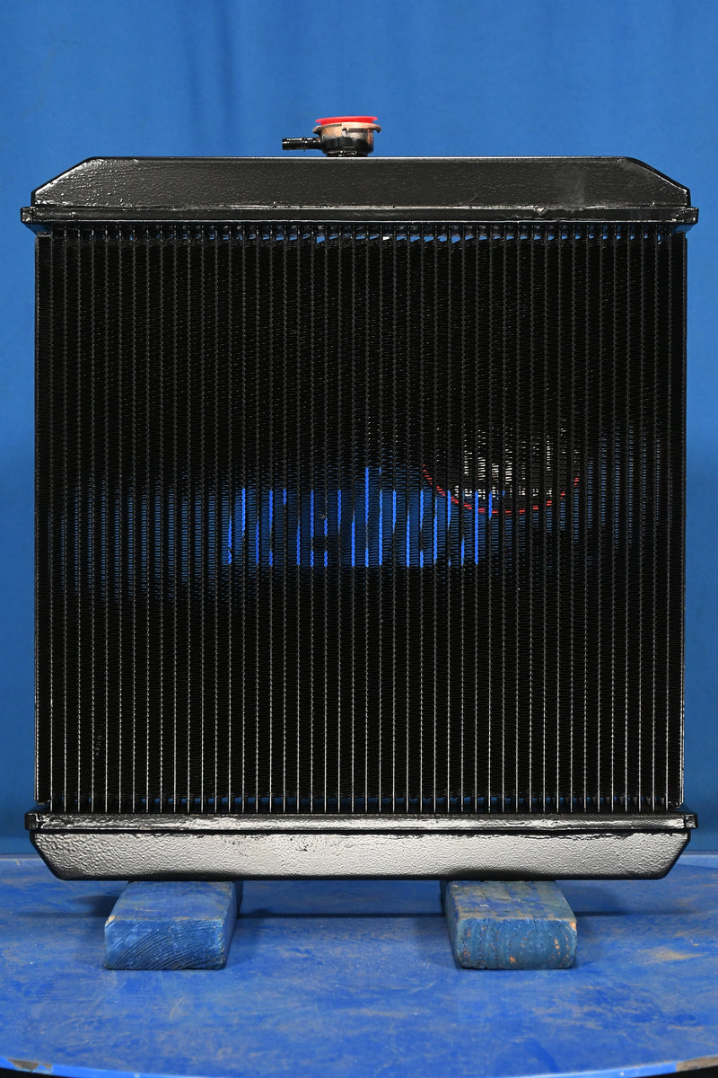 Load image into Gallery viewer, Gehl Radiator # 890253
