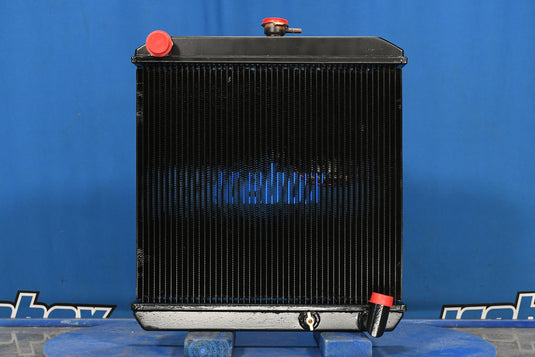 Gehl Radiator