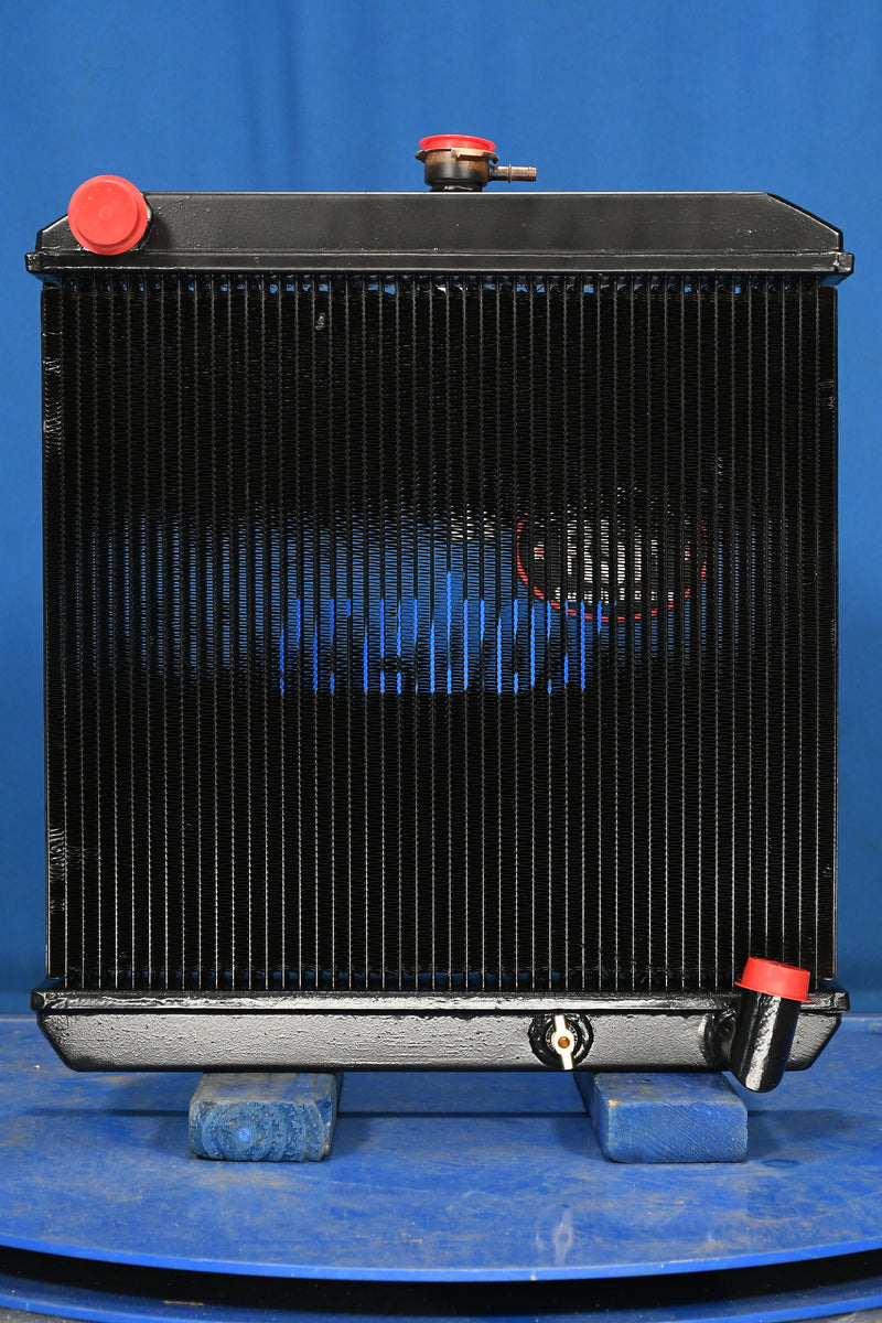 Load image into Gallery viewer, Gehl Radiator # 890253
