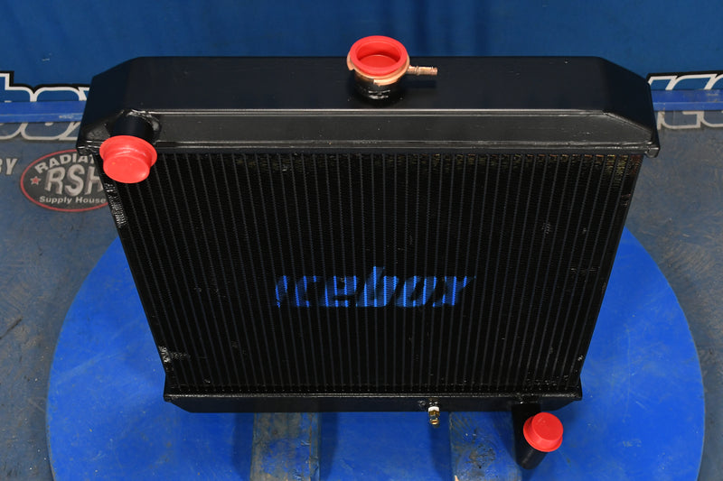 Load image into Gallery viewer, Gehl Radiator # 890253
