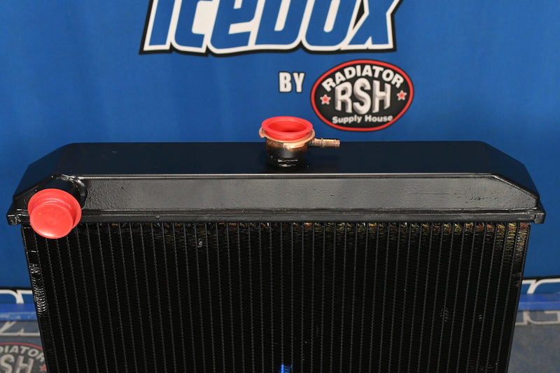 Load image into Gallery viewer, Gehl Radiator # 890253
