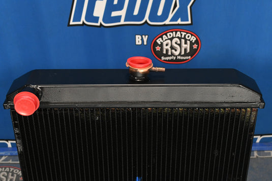Gehl Radiator