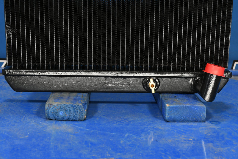 Load image into Gallery viewer, Gehl Radiator # 890253
