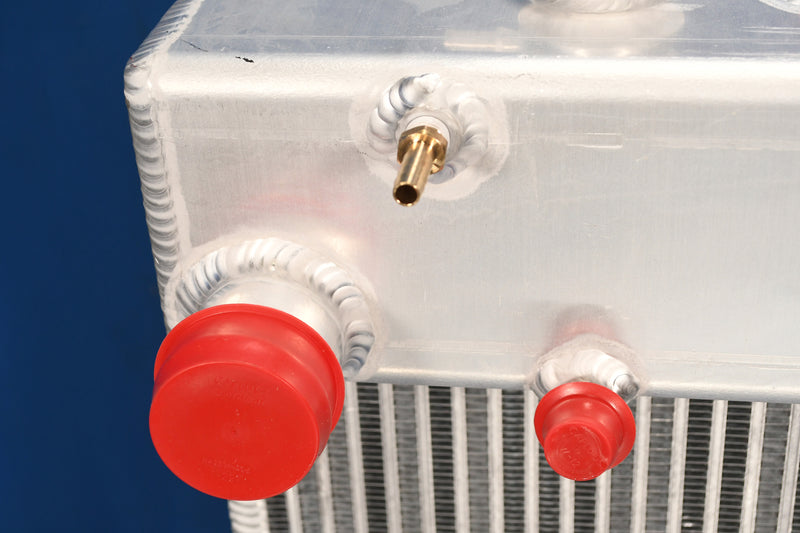 Load image into Gallery viewer, Volvo EX160B Radiator # 890267
