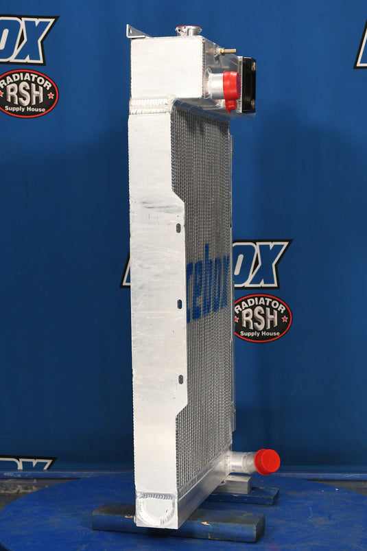 Volvo EX160B Radiator