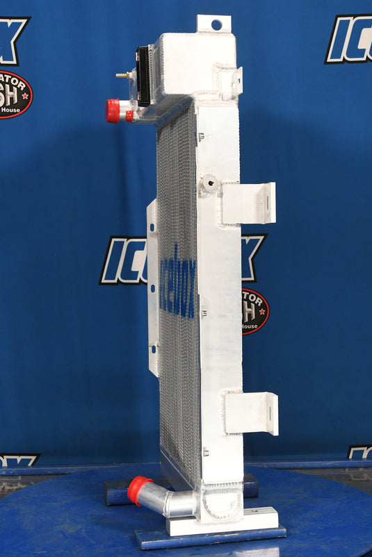 Volvo EX160B Radiator