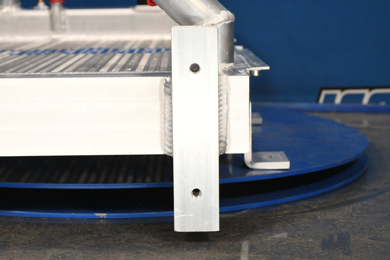 Load image into Gallery viewer, Volvo EX160B Radiator # 890267
