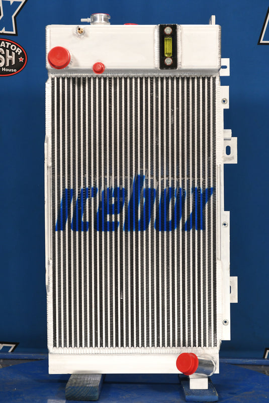 Volvo EX160B Radiator