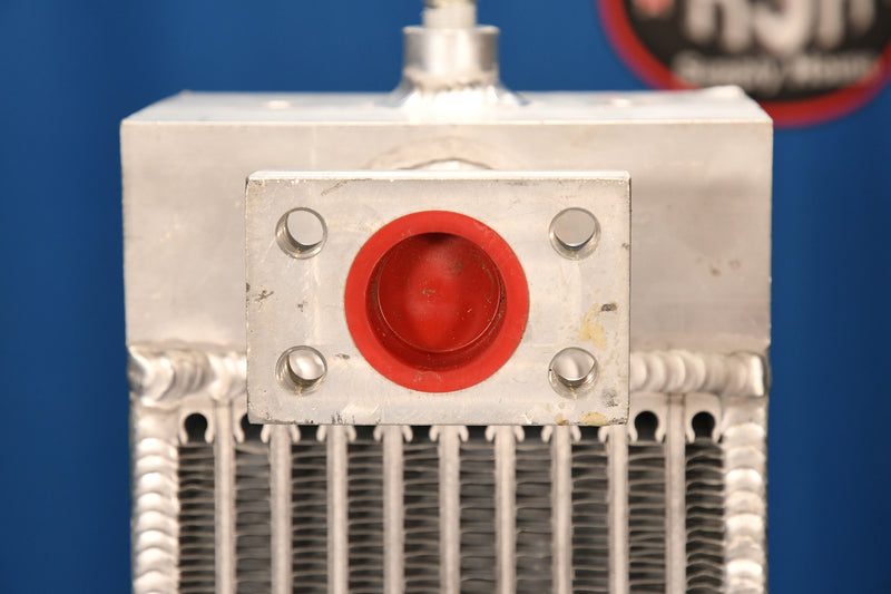 Load image into Gallery viewer, Volvo L330 Oil Cooler # 890278
