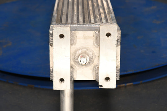 Volvo L330 Oil Cooler