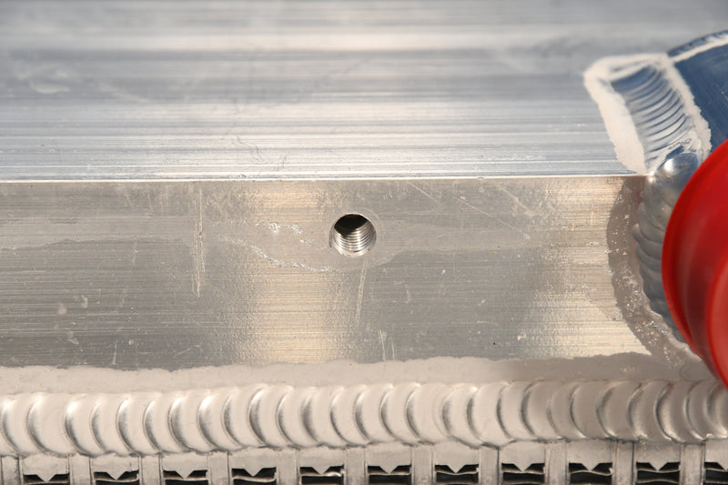 Load image into Gallery viewer, JCB Oil Cooler # 890355
