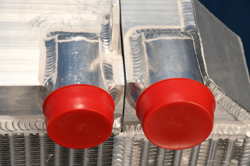 Load image into Gallery viewer, JCB Oil Cooler # 890355
