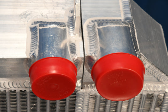 JCB Oil Cooler