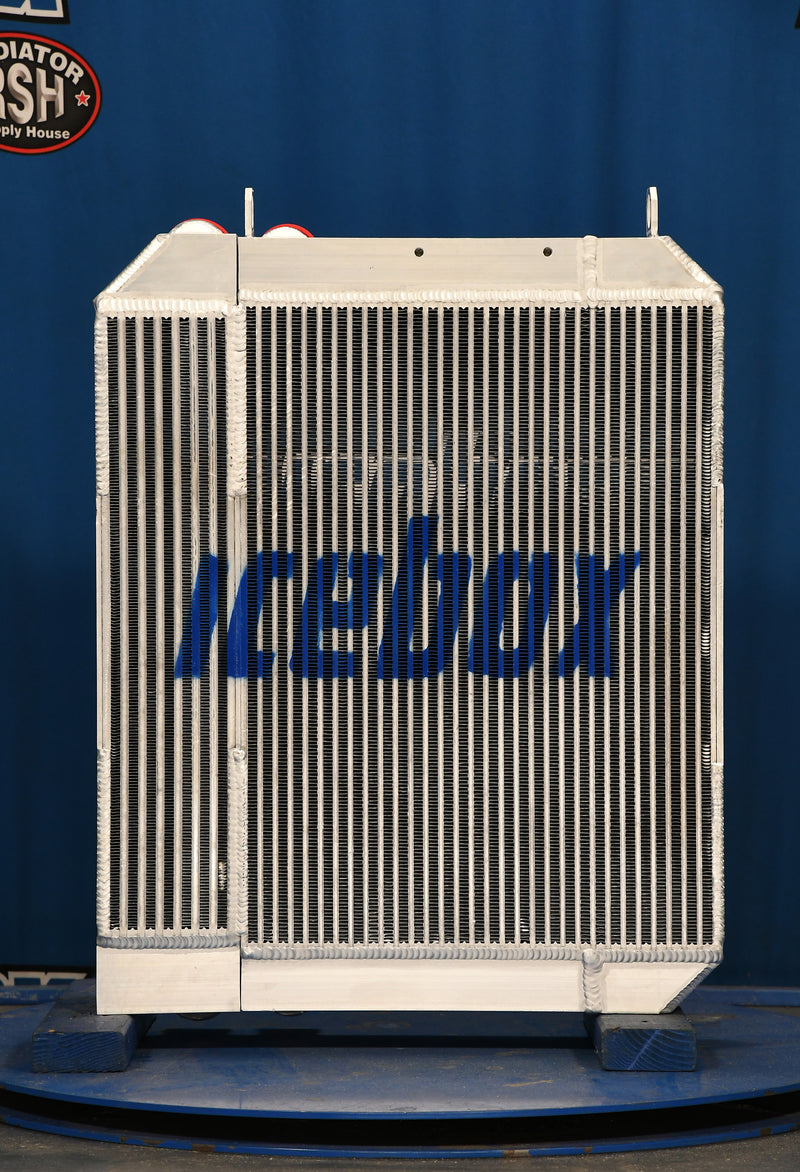 Load image into Gallery viewer, JCB Oil Cooler # 890355
