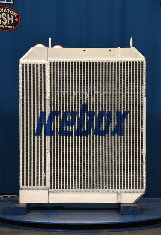 JCB Oil Cooler