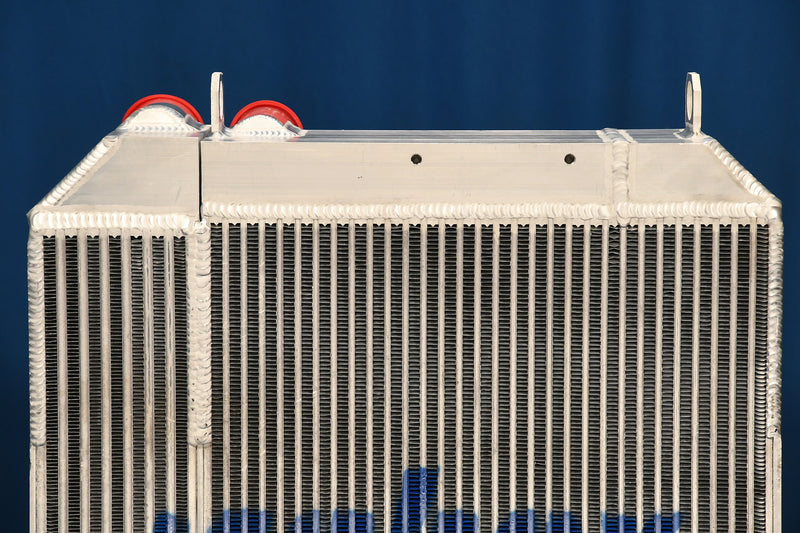 Load image into Gallery viewer, JCB Oil Cooler # 890355
