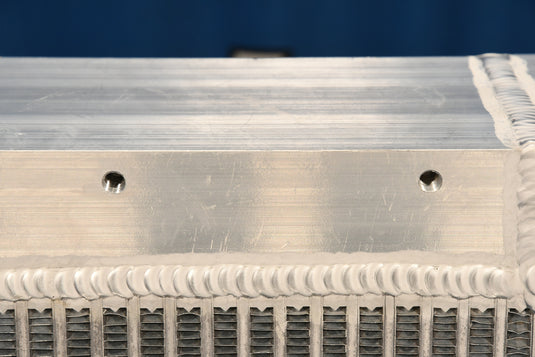 JCB Oil Cooler