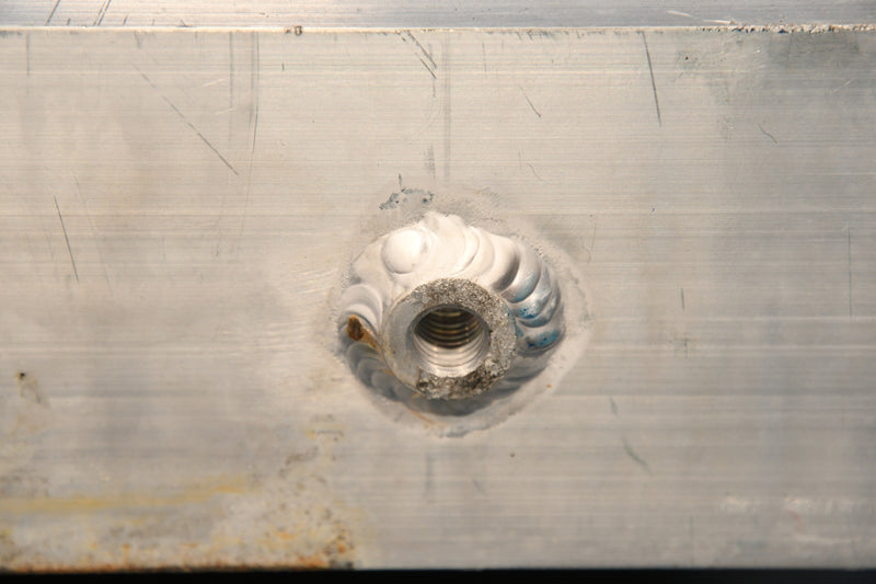 Load image into Gallery viewer, Halla HE360, Excavator Oil Cooler # 890404

