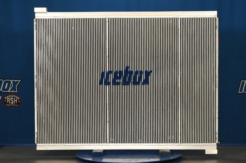 Load image into Gallery viewer, Schramm T450 Oil Cooler # 890419

