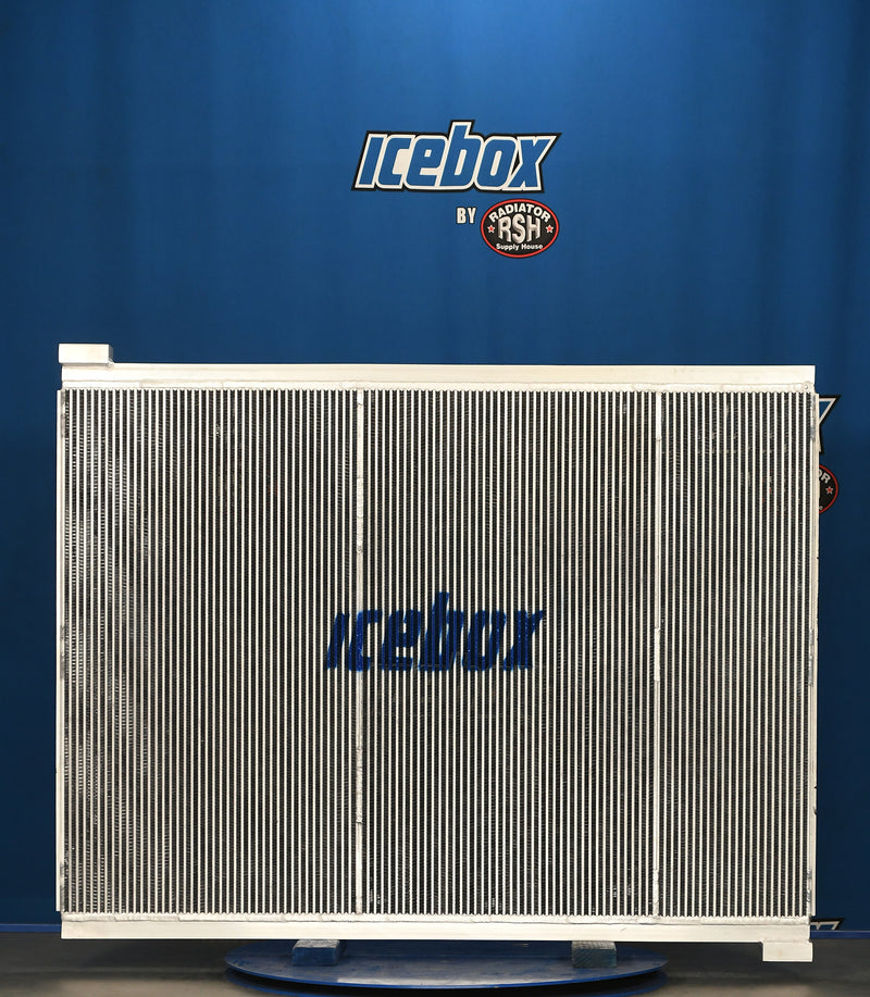 Load image into Gallery viewer, Schramm T450 Oil Cooler # 890419
