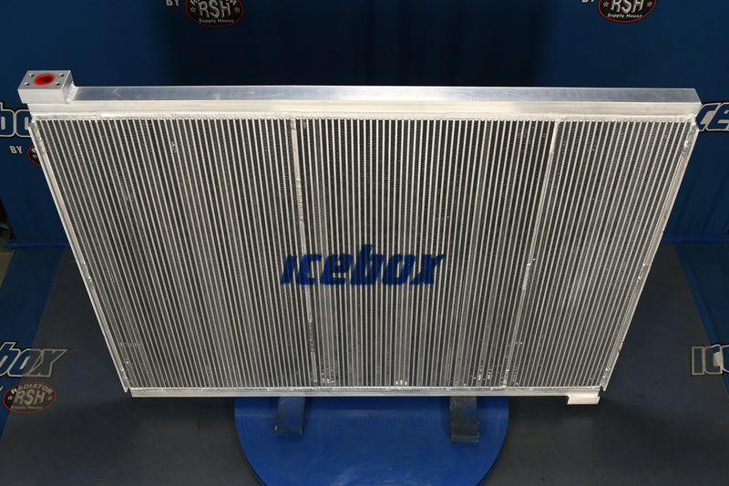 Load image into Gallery viewer, Schramm T450 Oil Cooler # 890419
