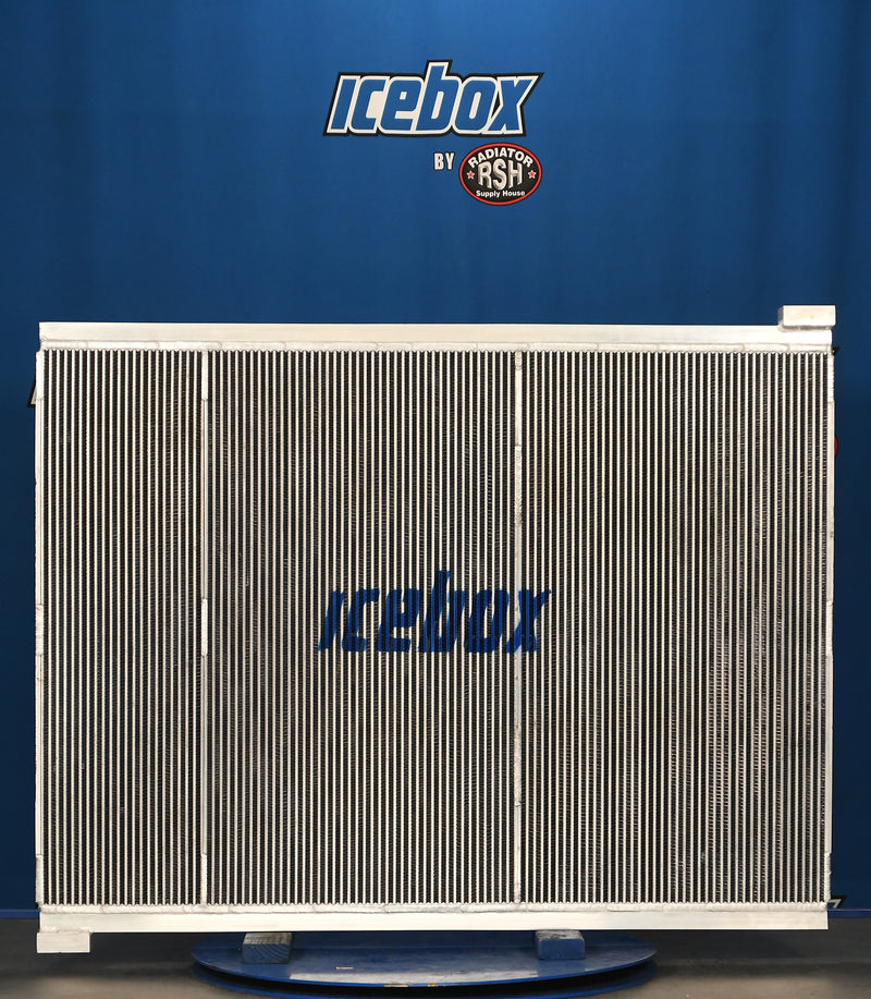 Load image into Gallery viewer, Schramm T450 Oil Cooler # 890419
