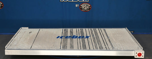 Schramm T450 Oil Cooler