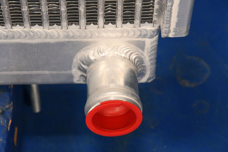 Load image into Gallery viewer, Genie Radiator # 890433
