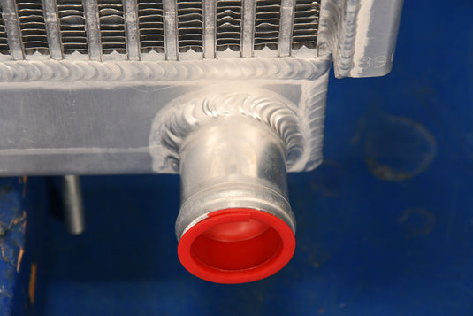 Genie Radiator