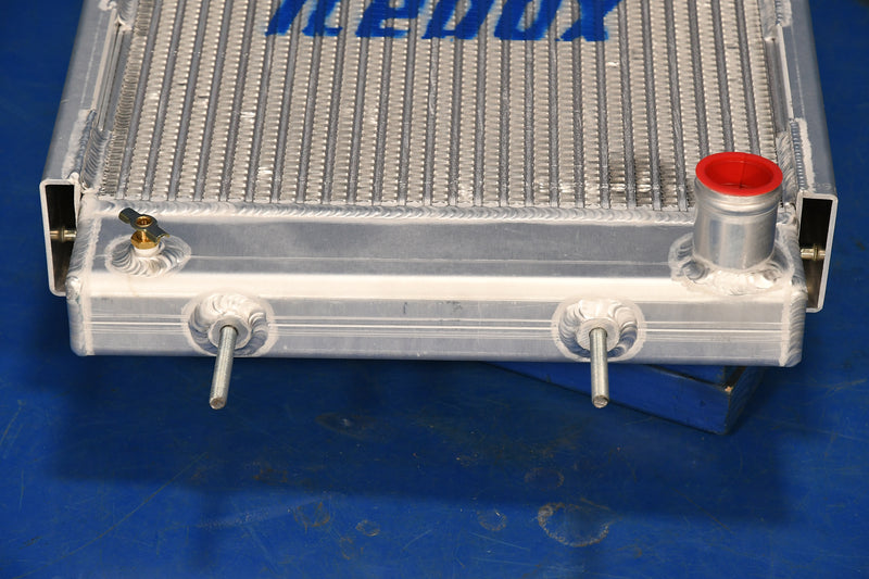 Load image into Gallery viewer, Genie Radiator # 890433
