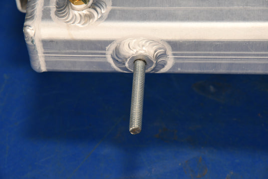 Genie Radiator