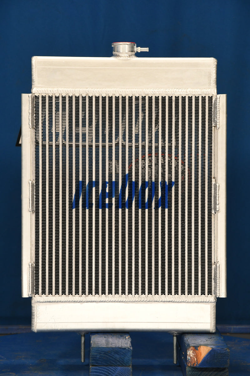 Load image into Gallery viewer, Genie Radiator # 890433
